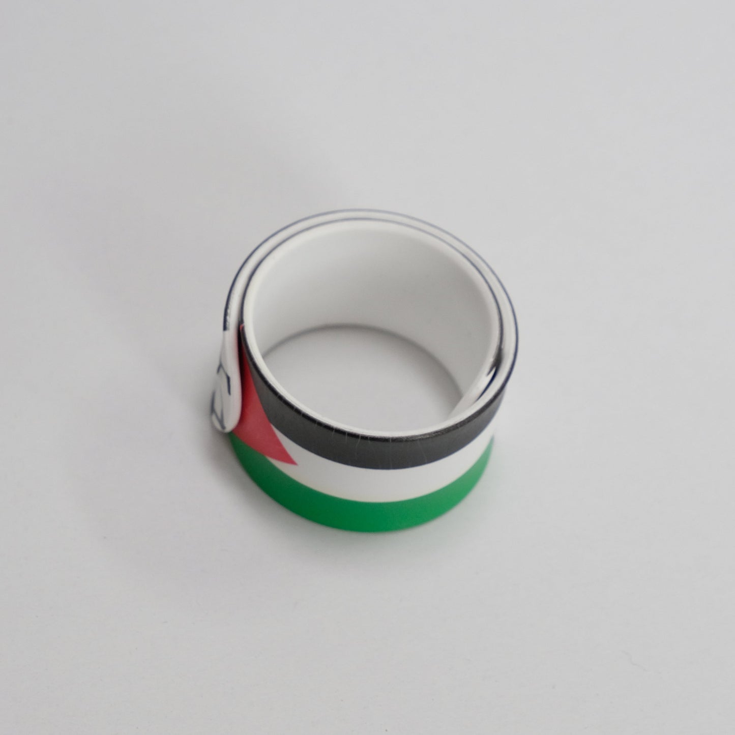 Palestine Snap Bracelet