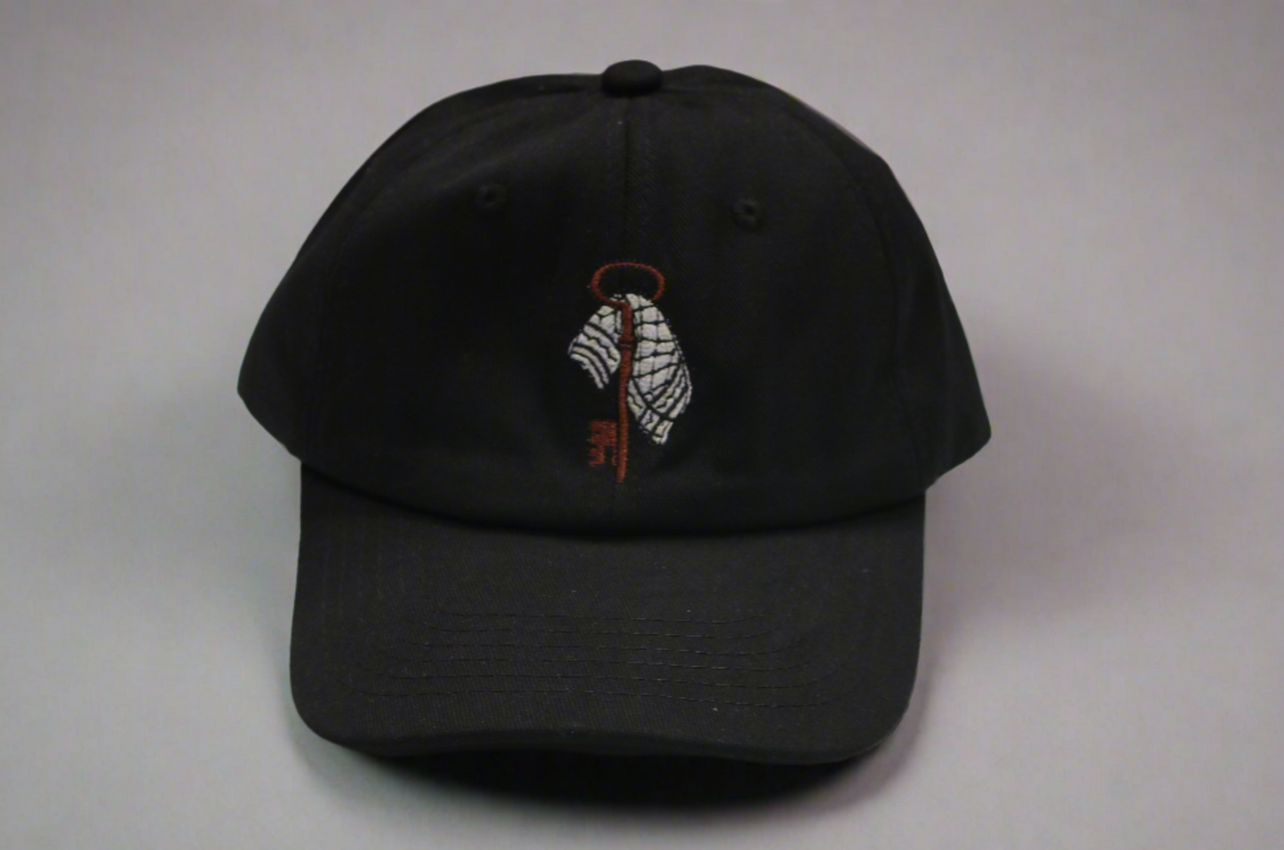 PALESTINE BASEBALL CAP KEFFIYEH