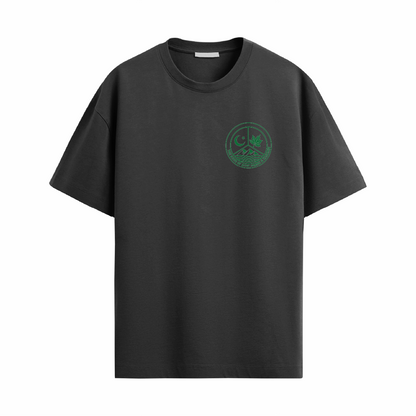 Kashmir T-Shirt - Unisex
