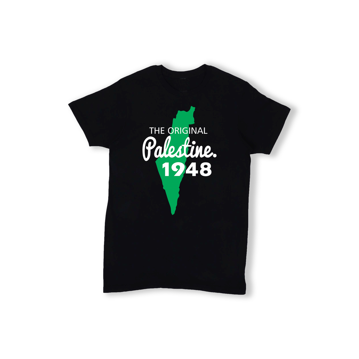 The Original Palestine 1948 T-Shirt