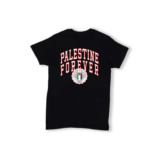 Palestine Forever T-Shirt