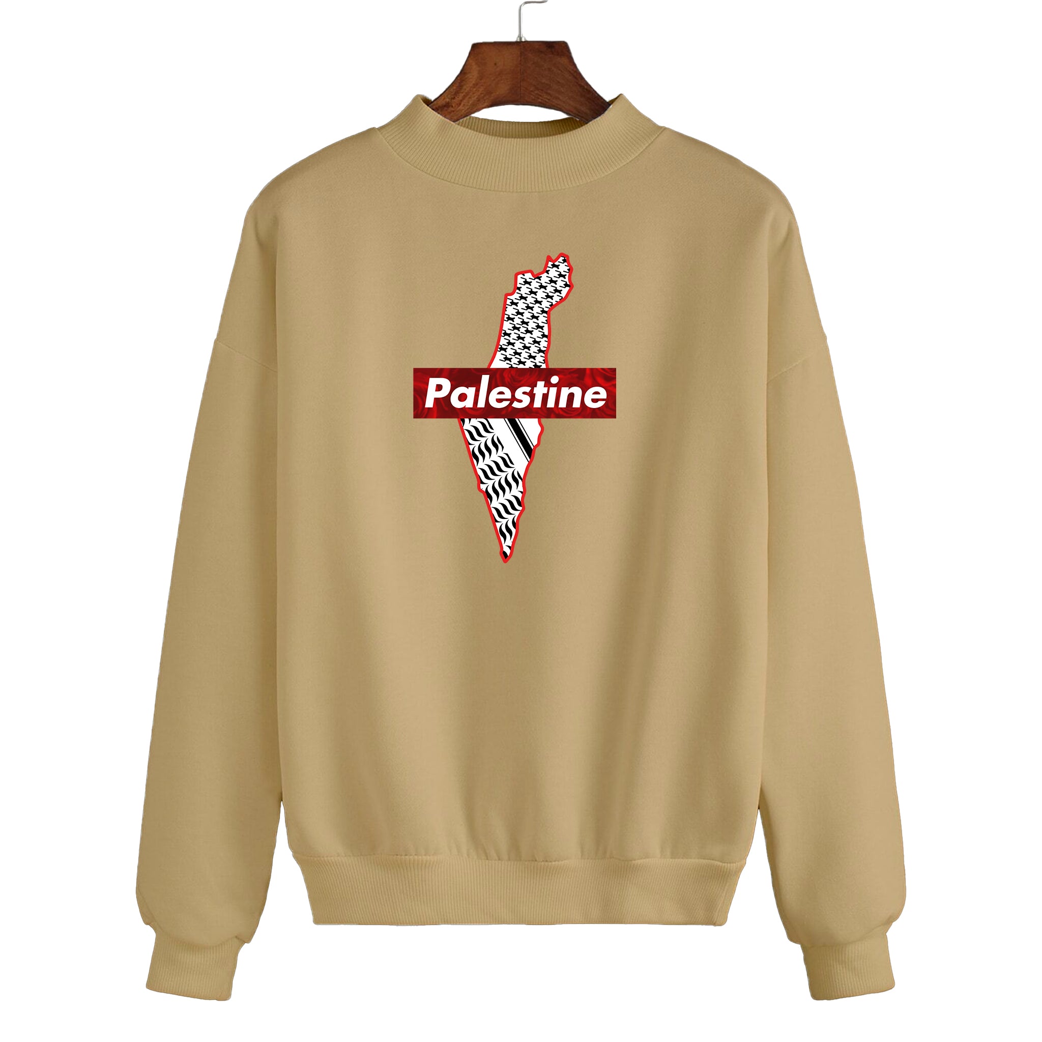 Supreme inspired hoodie online