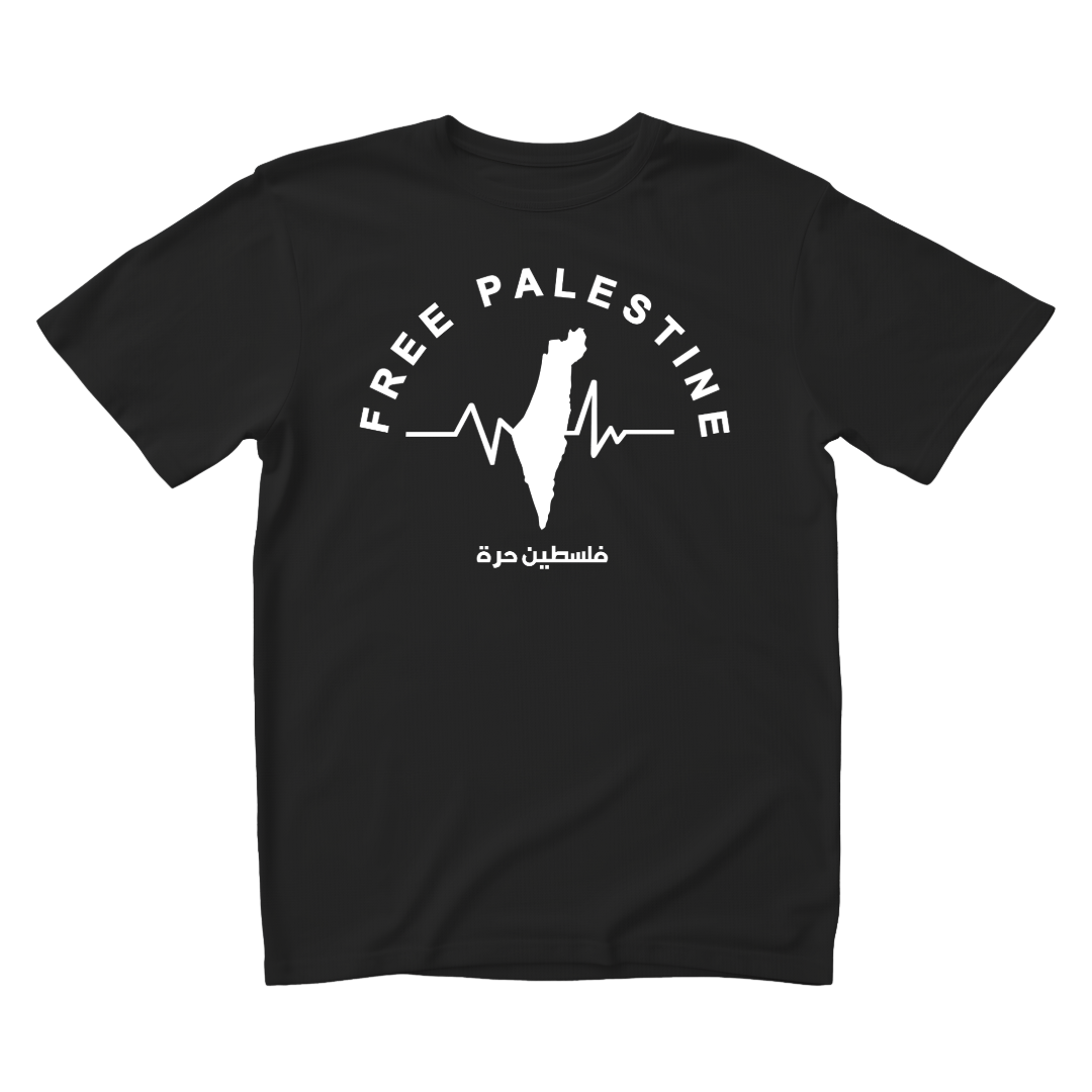 Students for Palestine T-Shirt