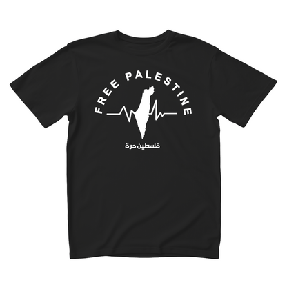 Students for Palestine T-Shirt