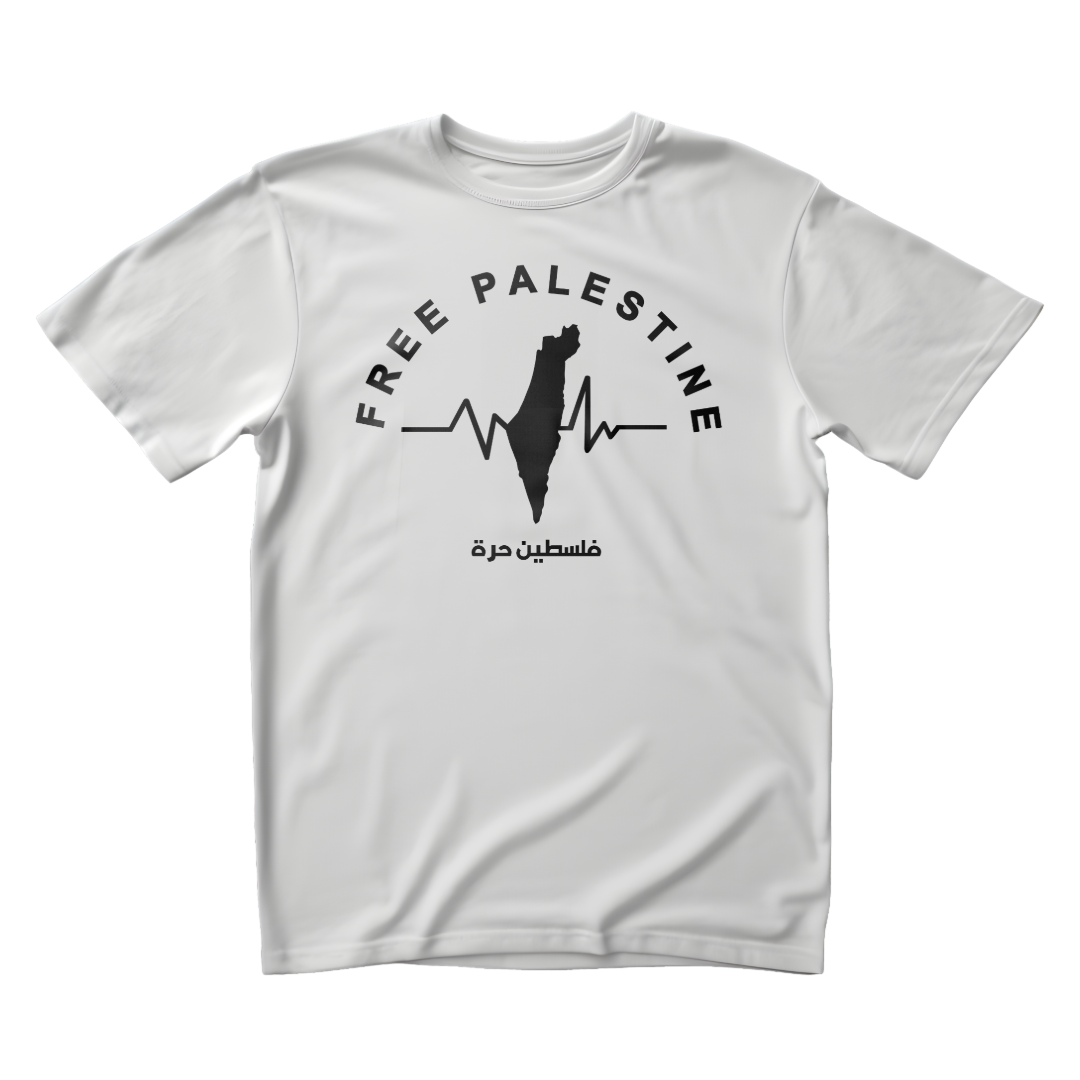 Students for Palestine T-Shirt