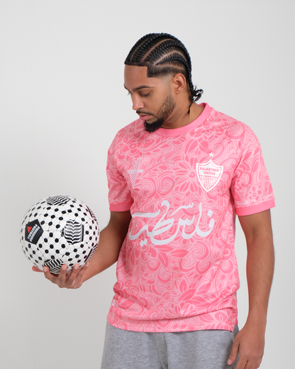 Keffiyeh Football