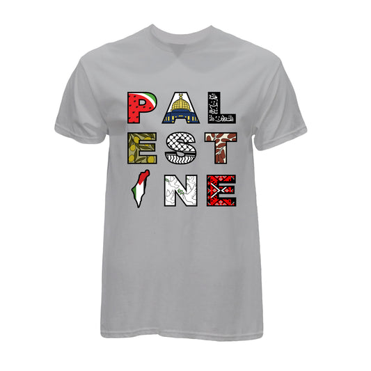 “PALESTINE” T-SHIRT