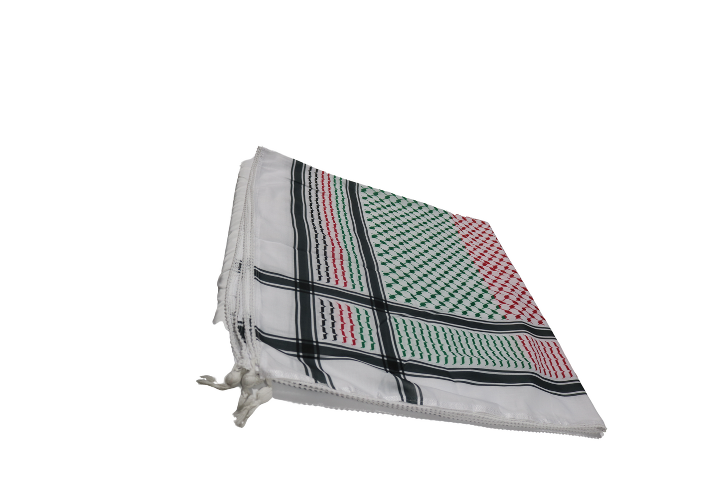 PALESTINE KEFFIYEH SCARF