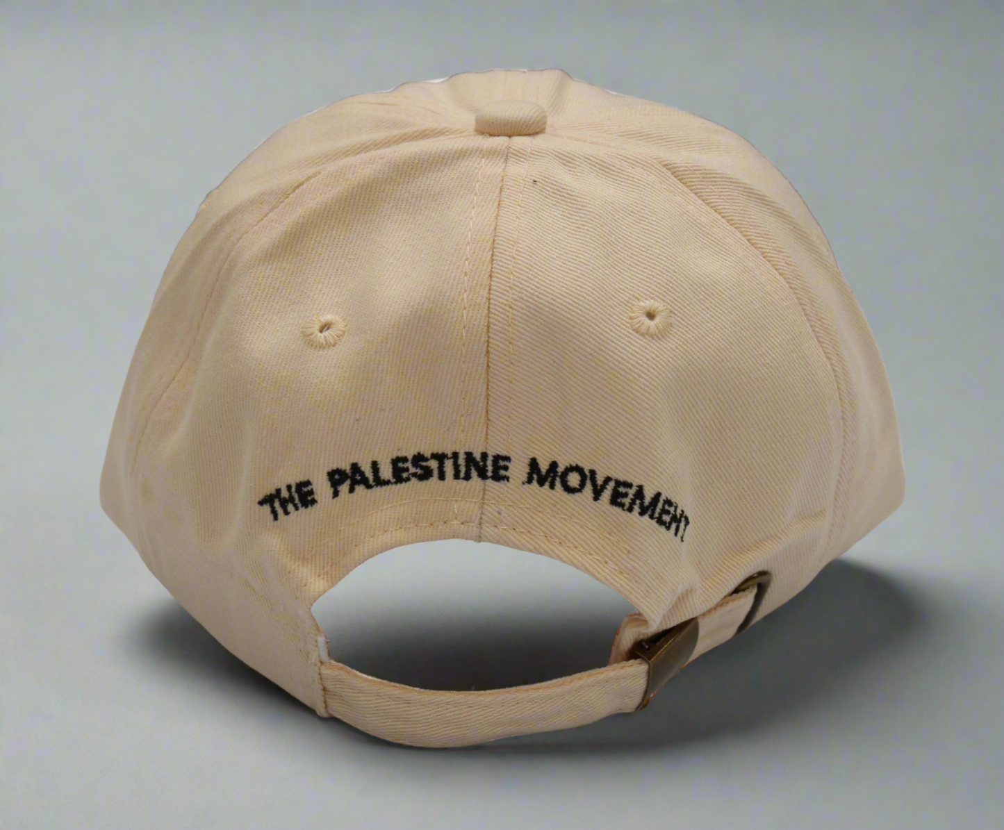 PALESTINE BASEBALL CAP WATERMELON